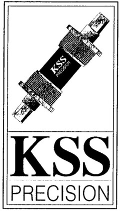 KSS PRECISION