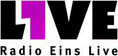 L1VE Radio Eins Live