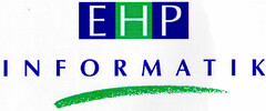 EHP INFORMATIK