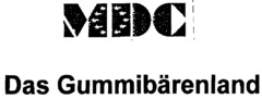 MDC Das Gummibärenland