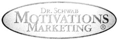 DR. SCHWAB MOTIVATIONS MARKETING