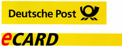 Deutsche Post eCARD