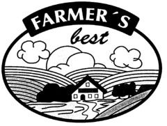 FARMER`S best