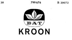 B A T KROON