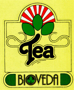 Tea BIOVEDA