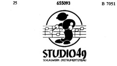 STUDIO49