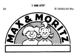 MAX & MORITZ