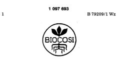 BIOCOSi