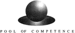 POOL OF COMPETENCE