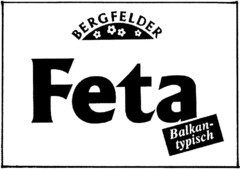 BERGFELDER Feta