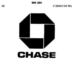 CHASE