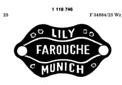 LILY FAROUCHE MUNICH