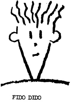 FIDO DIDO