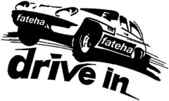 fateha drive in