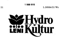 LENI Hydro Kultur