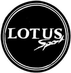 LOTUS Sport