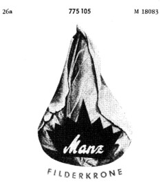 Manz FILDERKRONE