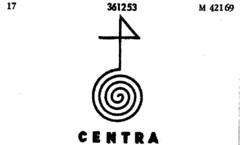 CENTRA