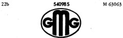 GMG