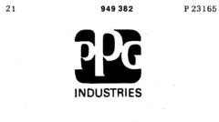 PPG INDUSTRIES