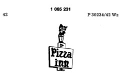 Pizza inn