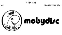 mobydisc