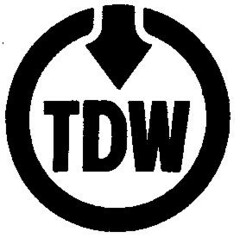 TDW