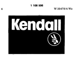 Kendall