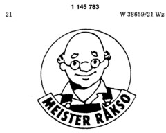 MEISTER RAKSO