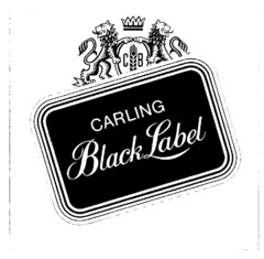 CARLING Black Label