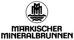 MÄRKISCHER MINERALBRUNNEN