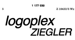 logoplex ZIEGLER