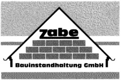 zabe Bauinstandhaltung GmbH