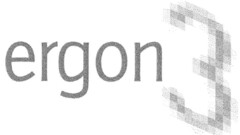 ergon 3