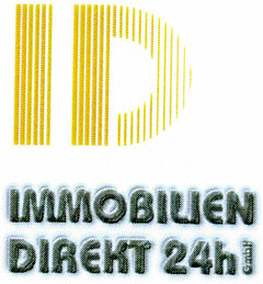 IMMOBILIEN DIREKT 24h GmbH