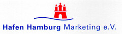 Hafen Hamburg Marketing e.V.