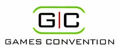 G C GAMES CONVENTION