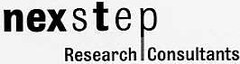 nexstep Research Consultants