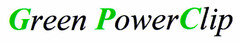 Green PowerClip