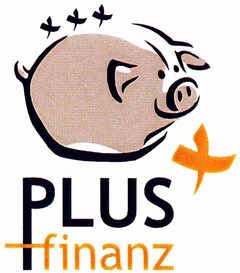 PLUS finanz