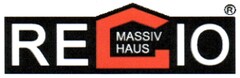 REGIO MASSIVHAUS