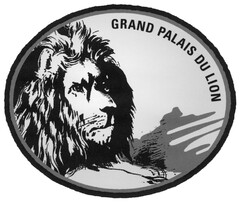 GRAND PALAIS DU LION