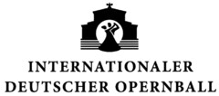 INTERNATIONALER DEUTSCHER OPERNBALL