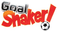 Goal Shaker