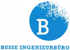 BUSSE INGENIEURBÜRO