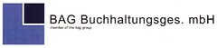 BAG Buchhaltungsges. mbH member of the bag group