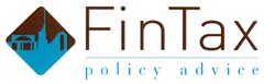 FinTax policy advice