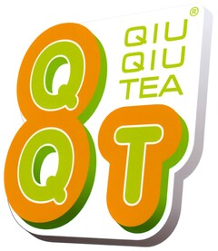 QQT QIU QIU TEA