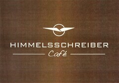 HIMMELSSCHREIBER Café