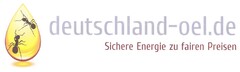 deutschland-oel.de Sichere Energie zu fairen Preisen